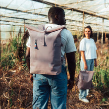 Lade das Bild in den Galerie-Viewer, Rolltop - seahorse