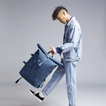 Lade das Bild in den Galerie-Viewer, Rolltop - ocean