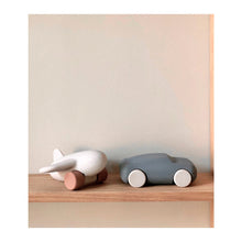 Lade das Bild in den Galerie-Viewer, Kevin - Auto & Flugzeug - 2er Set