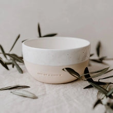 Lade das Bild in den Galerie-Viewer, Schüssel One of a kind