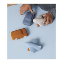 Load image into Gallery viewer, Kevin - Auto & Flugzeug - 2er Set