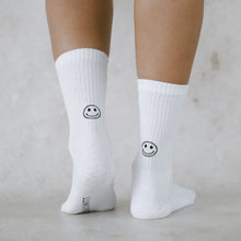 Lade das Bild in den Galerie-Viewer, Socken Smiley