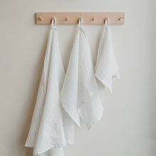 Load image into Gallery viewer, Handtuch Waffeloptik 70x50cm