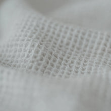 Lade das Bild in den Galerie-Viewer, Handtuch Waffeloptik 140x70cm