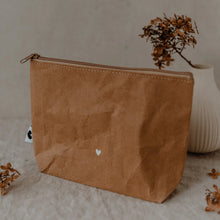 Lade das Bild in den Galerie-Viewer, Kosmetiktasche Herz