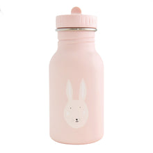 Load image into Gallery viewer, Trinkflasche 350ml - Mrs. Rabbit