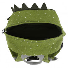 Load image into Gallery viewer, Rucksack - Mr. Dino