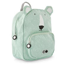 Lade das Bild in den Galerie-Viewer, Rucksack - Mr. Polar Bear