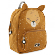 Lade das Bild in den Galerie-Viewer, Rucksack - Mr. Tiger