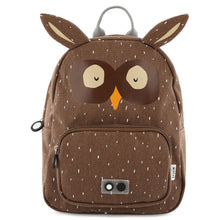 Lade das Bild in den Galerie-Viewer, Rucksack - Mr. Owl