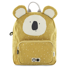Load image into Gallery viewer, Rucksack - Mr. Koala