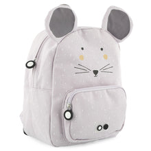 Lade das Bild in den Galerie-Viewer, Rucksack - Mrs. Mouse