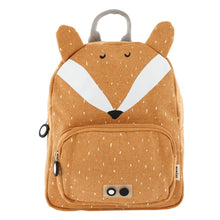Load image into Gallery viewer, Rucksack - Mr. Fox