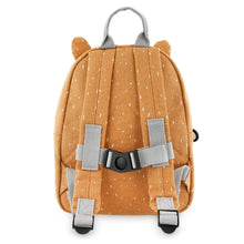 Load image into Gallery viewer, Rucksack - Mr. Fox