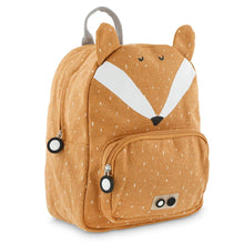 Load image into Gallery viewer, Rucksack - Mr. Fox