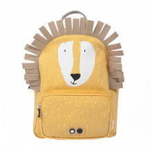 Load image into Gallery viewer, Rucksack - Mr. Lion
