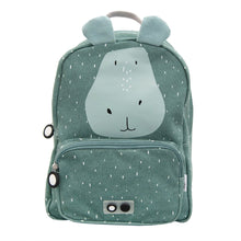 Load image into Gallery viewer, Rucksack - Mr. Hippo