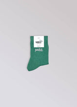 Lade das Bild in den Galerie-Viewer, PETIT SOCKEN | BABY: 1-2 Jahre
