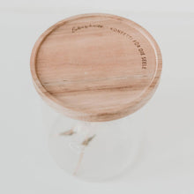 Lade das Bild in den Galerie-Viewer, Vorratsglas Herz 19cm (VE = 4 Stk)
