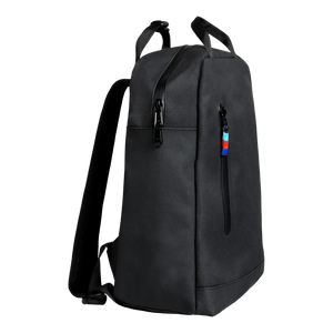 Daypack schwarz