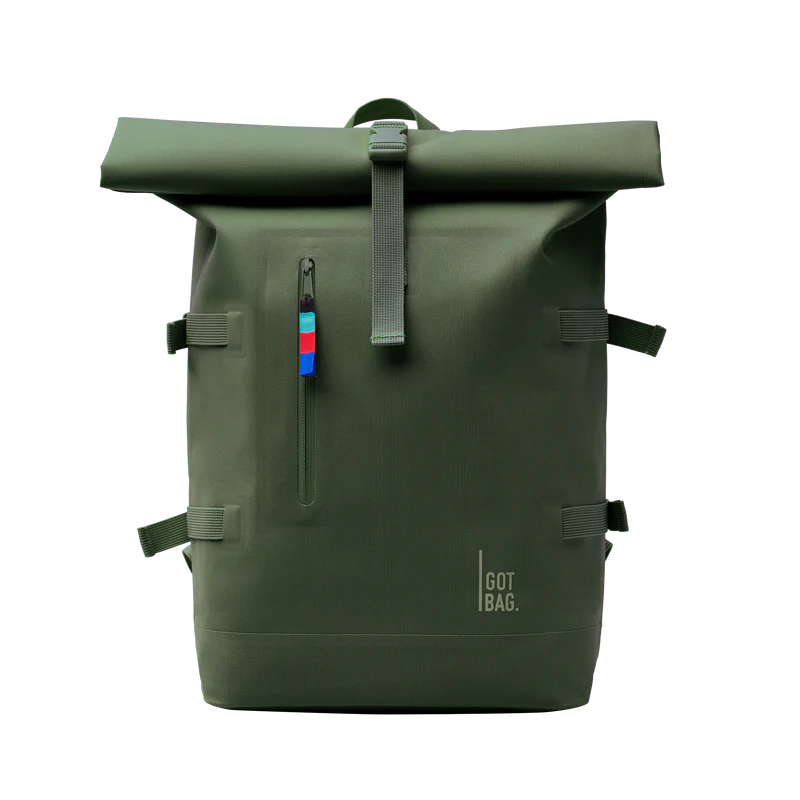 Rolltop - Got Bag Algea