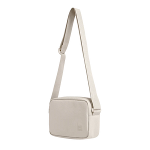 Crossbody Bag - soft shell