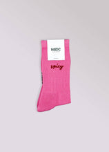 Lade das Bild in den Galerie-Viewer, SPICY SOCKEN: 35-38
