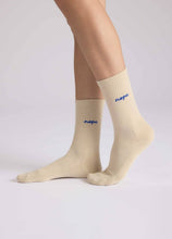 Lade das Bild in den Galerie-Viewer, NOPE SOCKEN: 35-38
