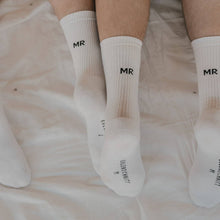 Lade das Bild in den Galerie-Viewer, Socken Mr (VE = 5 Stück): L
