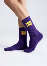 Lade das Bild in den Galerie-Viewer, POW POW SOCKEN: 39-42
