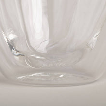 Load image into Gallery viewer, Doppelwandiges Herzglas Herz 200ml (VE = 6 Stk)

