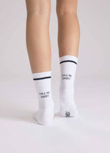 Load image into Gallery viewer, CALL ME DADDY SOCKEN: 39-42
