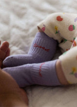 Lade das Bild in den Galerie-Viewer, LOVED SOCKEN | BABY: 3-4 Jahre
