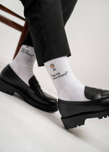Lade das Bild in den Galerie-Viewer, PER ME UNO SPRITZ SOCKEN: 43-46

