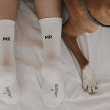 Lade das Bild in den Galerie-Viewer, Socken Mr (VE = 5 Stück): L
