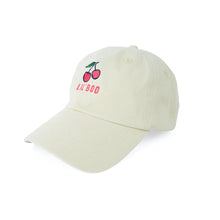 Lade das Bild in den Galerie-Viewer, Cherry Dad Cap
