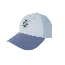 Load image into Gallery viewer, No Bad Days Dad Cap - purple
