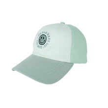 Load image into Gallery viewer, No Bad Days Dad Cap - green
