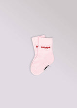 Lade das Bild in den Galerie-Viewer, AMORE SOCKEN | BABY: 2-3 Jahre
