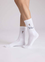 Lade das Bild in den Galerie-Viewer, PER ME UNO SPRITZ SOCKEN: 39-42
