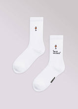 Lade das Bild in den Galerie-Viewer, PER ME UNO SPRITZ SOCKEN: 39-42

