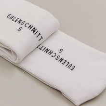 Lade das Bild in den Galerie-Viewer, Socken Ich liebs (VE = 5 Stück): M (39-42)
