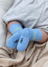 Lade das Bild in den Galerie-Viewer, RACKER SOCKEN | BABY: 2-3 Jahre
