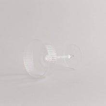 Lade das Bild in den Galerie-Viewer, Champagnerglas Auf das Leben  (VE = 4 Stk)
