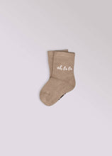 Lade das Bild in den Galerie-Viewer, OH LÀ LÀ SOCKEN | BABY: 2-3 Jahre
