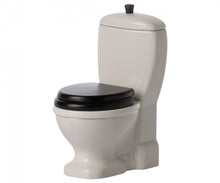 Load image into Gallery viewer, Toilette, Maus
