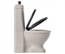 Load image into Gallery viewer, Toilette, Maus
