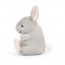 Load image into Gallery viewer, Cuddlebud Bernard Bunny
