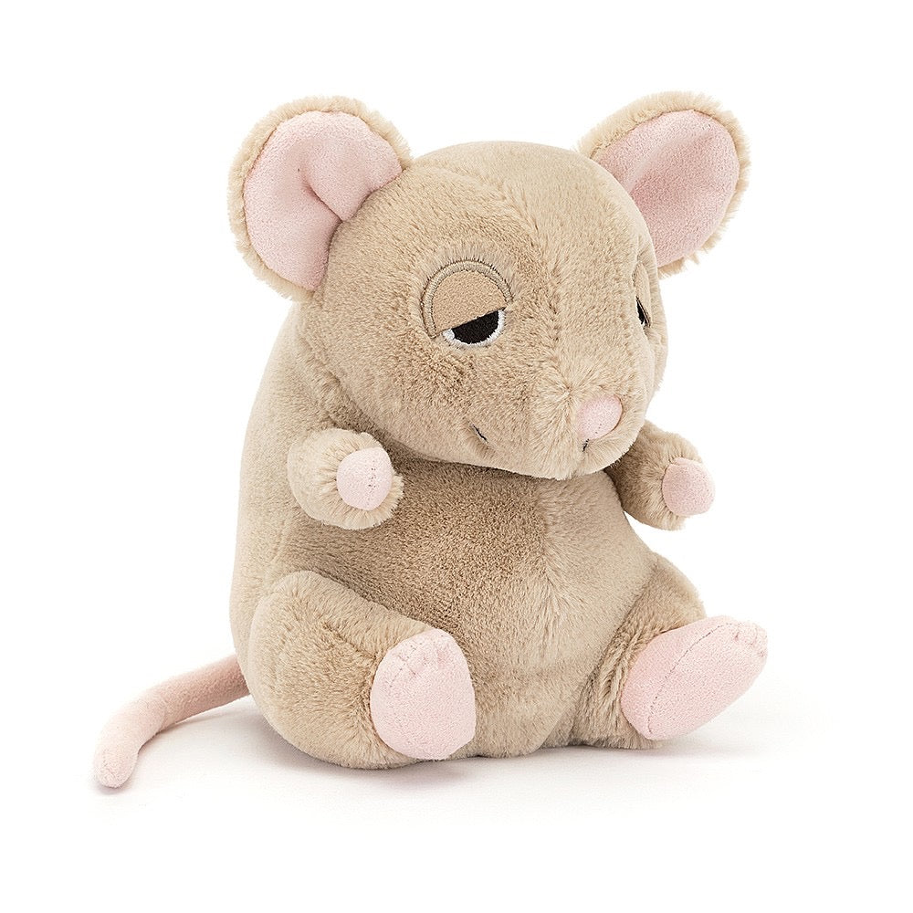 Cuddlebud Darcy Dormouse