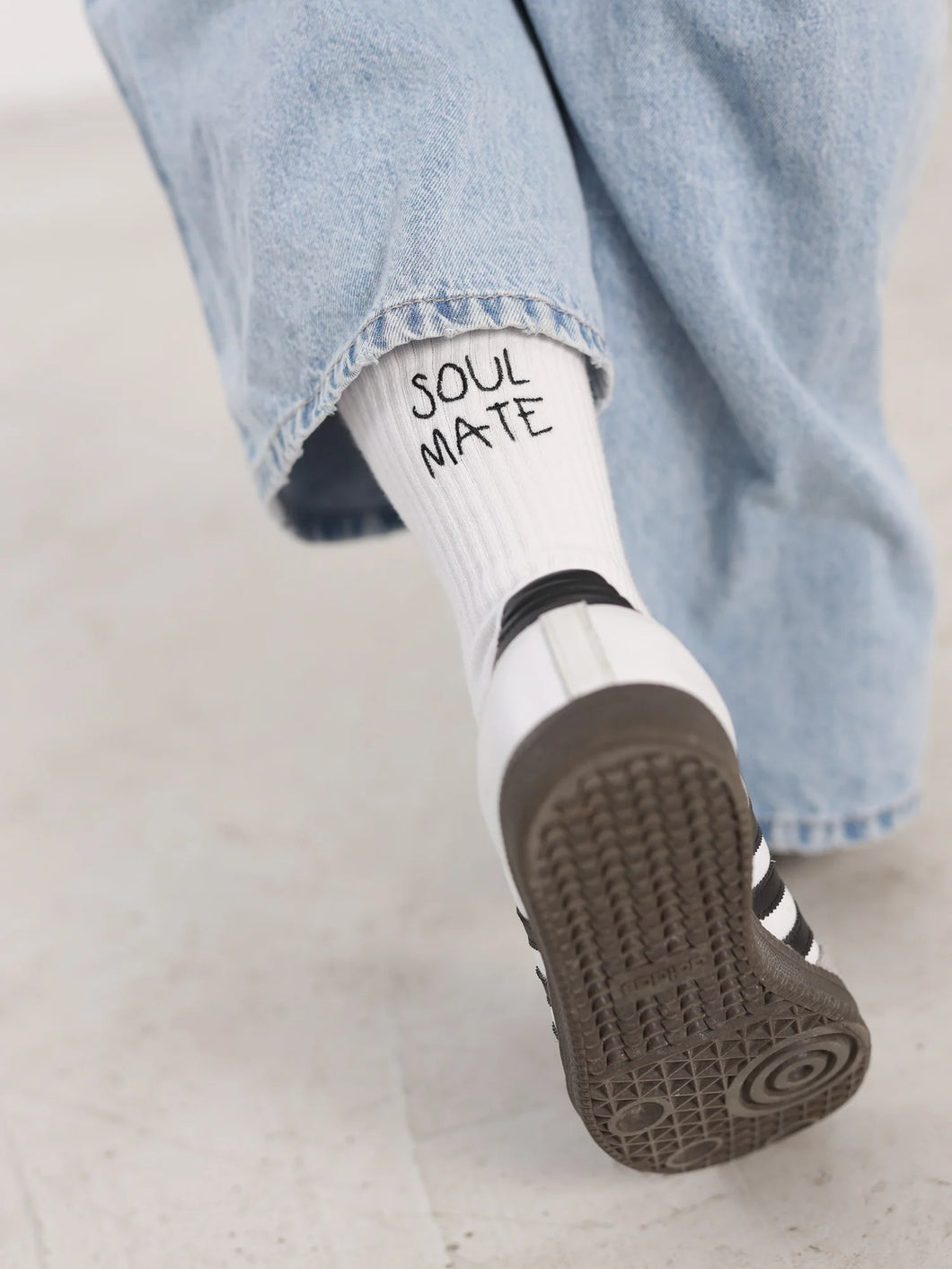 Soulmate Socken